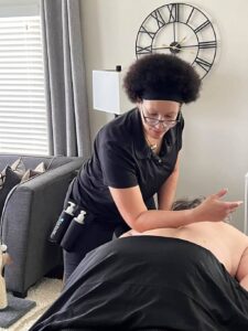 massage indian trail nc